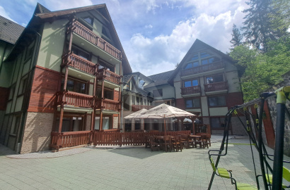 Apartment for sale, Hrabovská dolina, Ružomberok