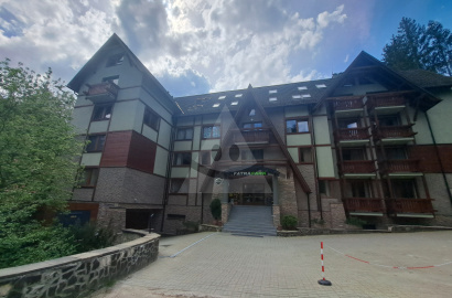 Apartment for sale, Hrabovská dolina, Ružomberok