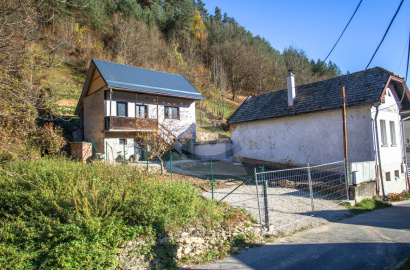 House for sale, Hiadeľ