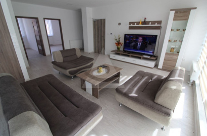 Rent luxury 3 bedroom. apartment in the city center Ruzomberok