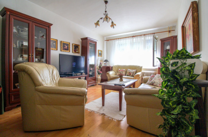 2-izbový byt na predaj, Družby, Banská Bystrica 2-izbový byt na predaj, Družby, Banská Bystrica