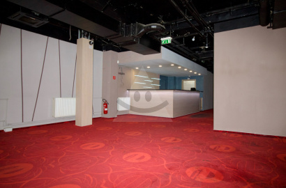 Podnikateľský objekt na prenájom, Kyjevské nám., Banská Bystrica Podnikateľský objekt na prenájom, Kyjevské nám., Banská Bystrica