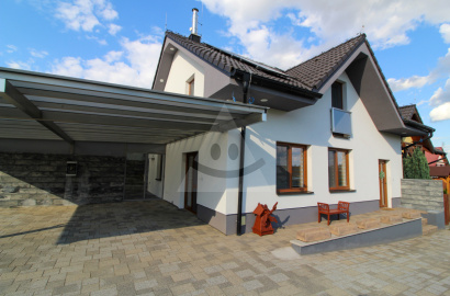 Rodinný dom na predaj, Košice - okolie Rodinný dom na predaj, Košice - okolie